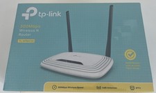 TP-LINK TL-WR841N - 300Mbps