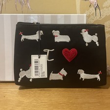 LULU GUINNESS LULU I LOVE DOGS