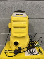 Idropulitrice Karcher K 3
