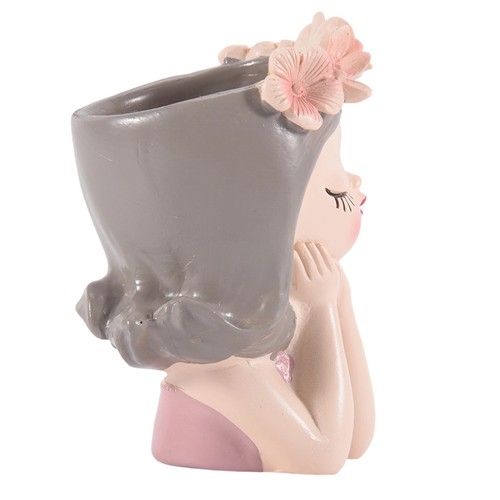 Kit vaso per piante - vaso,