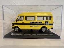 Mercedes L309D Michelin