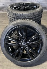 Ruote estive originali Mini