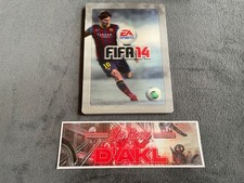 FIFA 14 Steelbook Edition sur