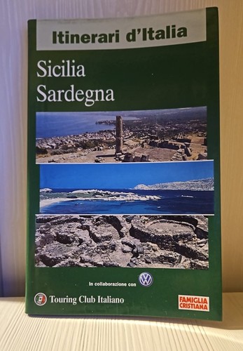 Guida itinerari italia - guida, d'italia