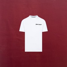 MAGLIETTA PALM ANGELS CLASSICA