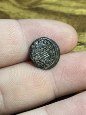 DARED 1709 1 Dinero Spagnolo