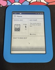 Barnes & Noble Nook Simple