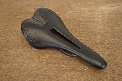 130mm selle italia slr carbon - 130mm,