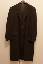 Ungaro Uomo Paris Cappotto