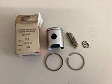 pistone asso NOS D 41,6 rif