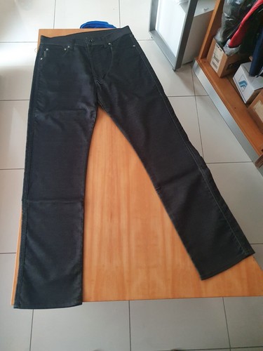 Pantaloni belstaff black - belstaff,