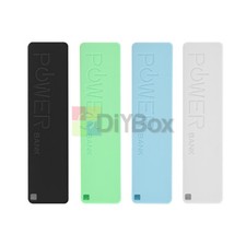 18650 Power Bank