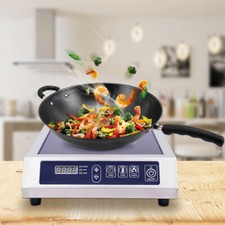 Piano Cottura Professionale