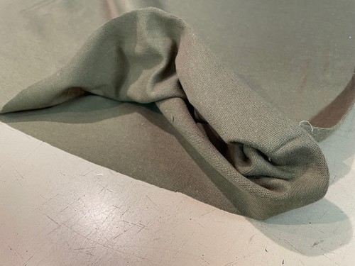 Tessuto tubolare cotone art - tessuto,
