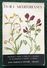 FLORA MEDITERRANEA - L