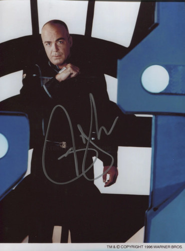 Jerry doyle michael - jerry,