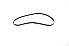 Cinghia piatta per autoradio Clarion PE-409 ricevitore cassette auto Flat Belt