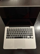 MacBook Pro + Magic Mouse
