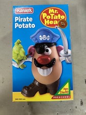 Potato head pirate edizione - potato,