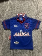 Maglia calcio originale