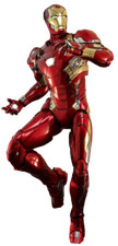 MARVEL Tony Stark Iron Man