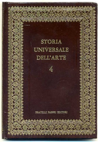 Storia universale dell arte - universale, dell'arte