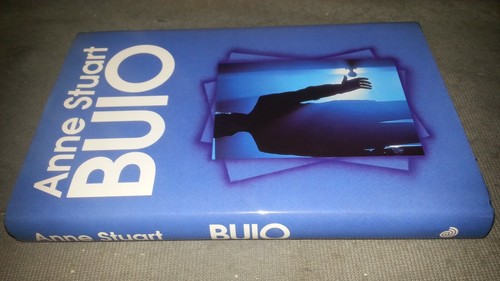 Anne stuart buio euroclub - stuart,