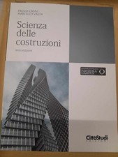 scienza delle costruzioni