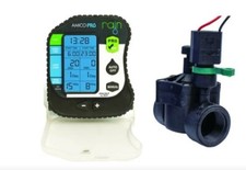 Programmatore Centralina A