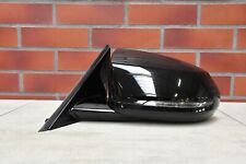 BMW X1 U11 specchietto