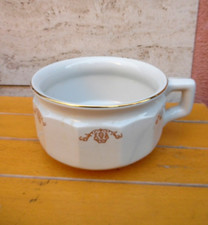 Ceramic Laveno Night Vase Era