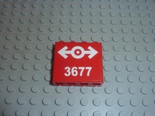 LEGO Panel 1 x 4 x 3 with Side