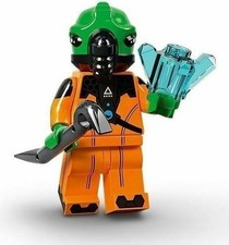 LEGO Serie 21 CMF - ALIEN #11