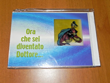 Biglietto d'auguri di Pk -