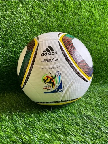 Adidas jabulani pallone - jabulani,