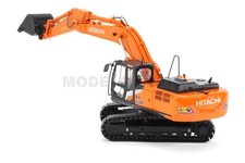 HITACHI ZX350-7G Hitachi Zaxis