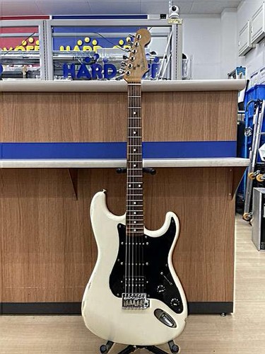 Stratocaster tipo modello - stratocaster,