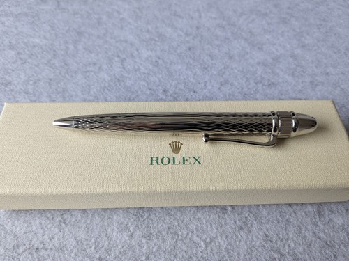 Rolex complementary ball pen - ball,