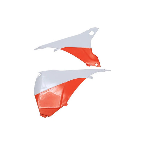 Copri filtro aria ktm exc - copri,