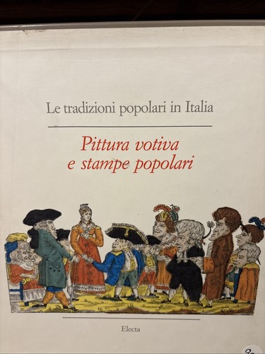 Pittura votiva stampe - votiva, e