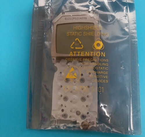 Display lcd 100 - lcd, originale