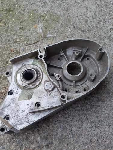 Carter motore motor sachs - motore, 50