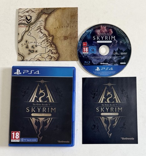 The elder scrolls skyrim - elder,