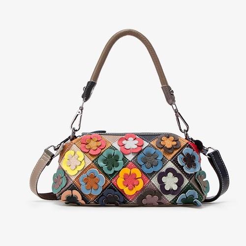 Borsa donna tracolla - borsa, a