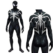 Costume Marvel Rivals Venom