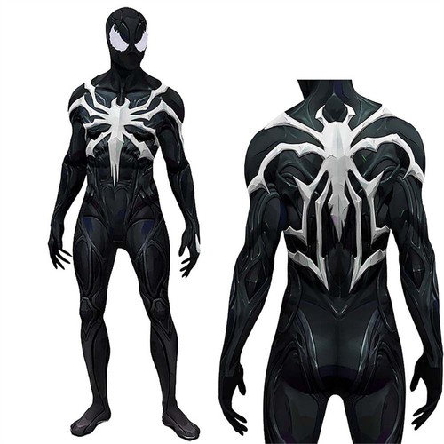 Costume marvel rivals venom - costume,