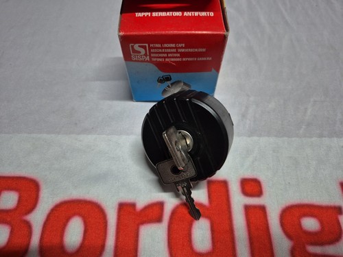 Tappo carburante benzina - carburante,