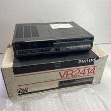 Videoregistratore philips - philips, vr