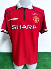 MAGLIA MANCHESTER UNITED