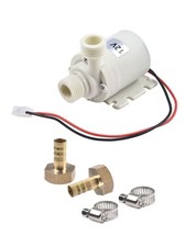 Pompa di circolazione acqua